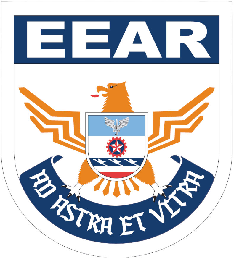 Brasão EEAR